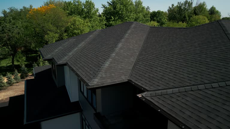 Steel Roofing in Woods Cross, UT