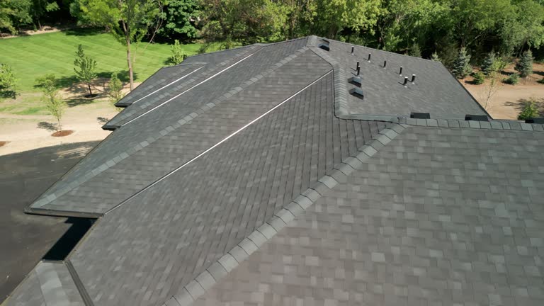 Gutter Replacement in Woods Cross, UT