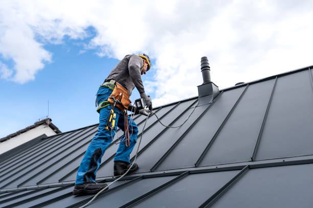 Best Roof Ventilation Installation  in Woods Cross, UT
