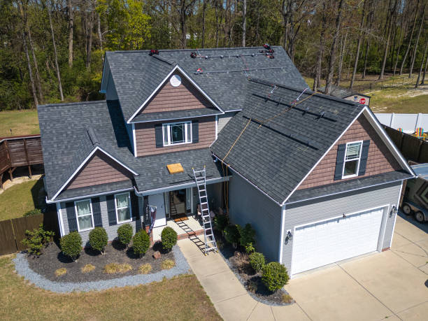 Asphalt Shingles Roofing in Woods Cross, UT